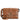 Furla Urban S - Umhängetasche 22.5 cm (brandy)