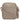 Lacoste Neocroc - Umhängetasche 21 cm (simply taupe) - Bild 4