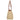 Valentino Bags Maiam - Shopper (naturale/cuoio) - Bild 3