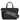 Valentino Bags Dea Re - Shopper 21 cm (nero) - Bild 4