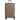 Guess Berta 28 IN - 4-Rollen-Trolley 77 cm erw. (latte logo/brown)