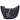 Aigner Zita - Schultertasche S 30 cm (cosmic blue) - Bild 5