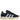 adidas Grand Court Alpha 00s Sneaker - Schuh Women (core black/wonder blue/gold met., 39 1/3)