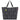 reisenthel XL - Shopper 65 cm (smiley grey)