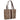 Guess Noelle ll Tote - Shopper 37 cm (latte logo/brown) - Bild 5