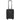 Travelite Jetpack Wings - 2-Rollen-Trolley S 40 cm (schwarz)
