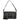 Seidenfelt Grurup - Umhängetasche 19 cm (black)
