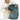 Osprey Quasar 26 - Rucksack 13" 48 cm (torrent blue heather) - Bild 6