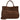 abro Jill - Handtasche 36 cm (wood)