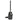 Guess Noelle ll - Schultertasche (coal logo) - Bild 3