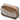 Guess Noelle II Camera - Umhängetasche 20 cm (tan multi) - Bild 7