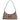 Guess Neda Top Zip - Schultertasche 28 cm (latte logo)