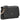 Guess Noelle II Convertible Xbody Flap - Umhängetasche 24 cm (coal logo) - Bild 5
