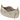 Coccinelle Fujiko - Henkeltasche 25 cm (pale gold) - Bild 7