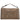 Coccinelle Linor Suede Bi - Shopper 39 cm (warm taupe/warm taupe)