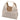 Valentino Bags Samba RE - Henkeltasche 35 cm (ecru) - Bild 8