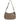 Guess Noelle II Top Zip - Schultertasche 28 cm (latte logo/brown)