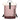zwei Cargo CAR200 - Rucksack 44/52 cm (white-bordeaux)