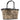 reisenthel carrybag - Einkaufskorb (jaquard brown)