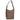 Guess Meridian ll - Schultertasche 28 cm (latte logo) - Bild 5