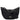 Lacoste Neocroc Moon Bag - Schultertasche 26.5 cm (noir)