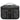 Guess Erenia - Beautycase (coal logo)