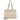 Valentino Bags Aury Re - Shopper (ecru)