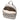 Guess Manhattan II Large - Rucksack 33 cm (dark taupe logo) - Bild 6