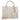 Seidenfelt Meloy Tote - Shopper 25.5 cm (butter-yellow)