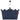 reisenthel carrybag xs - Einkaufskorb 21 cm (twist navy) - Bild 3