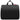 reisenthel cosmetics toiletbag XL - Kulturbeutel 28 cm (mesh black)