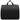 reisenthel cosmetics toiletbag XL - Kulturbeutel 28 cm (mesh black)