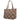 Guess Eliette Logo Tote - Shopper (latte logo/ginger) - Bild 2