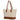 Valentino Bags Atena Re - Shopper 41 cm (naturale/cuoio) - Bild 2