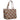 Guess Eliette Logo Tote - Shopper (latte logo/ginger) - Bild 5