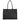 Coccinelle Myrtha26 - Shopper 41 cm (noir)
