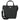 Lacoste Mini-Tote L.12.12 Concept - Henkeltasche 18 cm (black)