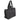 adidas W MH Tote Bag - Shopper (carbon) - Bild 2