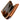 Aigner Ambra - Geldbörse 9cc 12 cm (cognac brown) - Bild 3