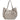 Guess Amorette 2in1 - Shopper mit herausnehmbarer Pouch (light taupe)