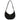 Guess Amita Hobo - Schultertasche (black)