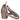 zwei Mademoiselle MR45 - Rucksack Mini 22 cm (nubuk-cappuccino) - Bild 3