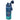 Step by Step Isolierte Edelstahl - Trinkflasche 500ml (Underwater)