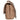 Guess Giully II 2 Compartment Convertible - Umhängetasche Mini 17 cm (beige) - Bild 3
