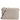 Valentino Bags Fosca Re - Umhängetasche 26.5 cm (ecru)