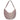 Guess Tasmin Mini - Schultertasche 21 cm (light rose) - Bild 5