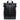 Chrome Barrage reflective 18L - Bike Rucksack 15" 44.5 cm (schwarz)