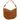 Aigner Ambra M - Beuteltasche 32 cm (cognac brown) - Bild 2
