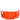 zwei Cleo - Umhängetasche 30 cm (papaya-new)
