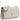 Guess Noelle II Xbody Flap - Umhängetasche 24 cm (bone) - Bild 5